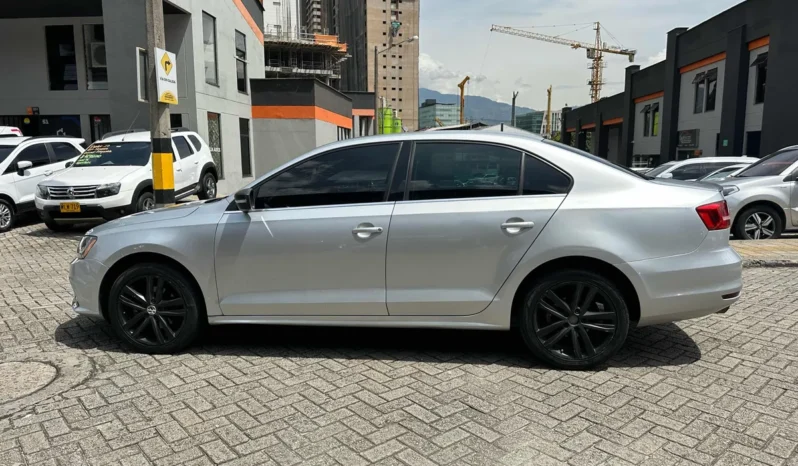 Volkswagen Jetta 2016 New Jetta 2.5 lleno
