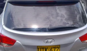 Hyundai Tucson 2015 IX-35