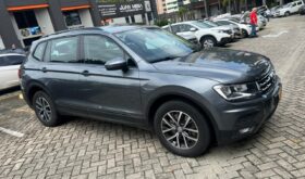 Volkswagen Tiguan 2018 Allspace Trendline