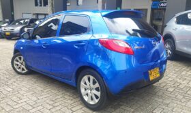 Mazda 2 2014