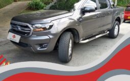 Ford Ranger 2020 XLS