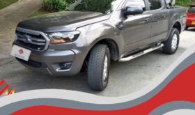 Ford Ranger 2020 XLS
