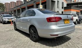 Volkswagen Jetta 2016 New Jetta 2.5