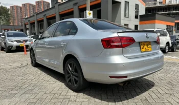 Volkswagen Jetta 2016 New Jetta 2.5 lleno