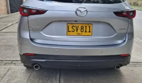 Mazda Cx5 2024 Touring