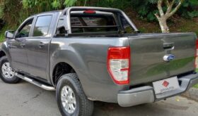 Ford Ranger 2020 XLS