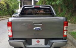 Ford Ranger 2020 XLS