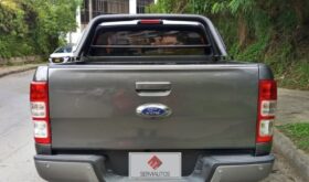 Ford Ranger 2020 XLS