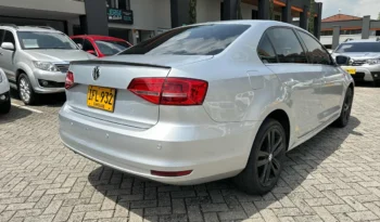 Volkswagen Jetta 2016 New Jetta 2.5 lleno