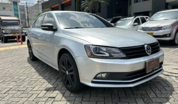 Volkswagen Jetta 2016 New Jetta 2.5 lleno