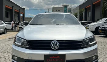 Volkswagen Jetta 2016 New Jetta 2.5 lleno
