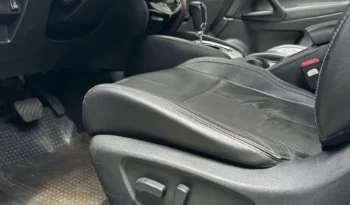 Nissan Qashqai 2016 Exclusive lleno