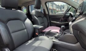 Suzuki Grand Vitara 2026