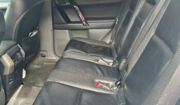 Toyota Prado TXL 2014 lleno