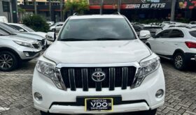 Toyota Prado TXL 2014