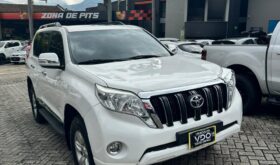 Toyota Prado TXL 2014