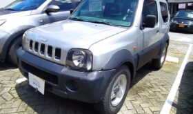 Chevrolet Jimny 2006