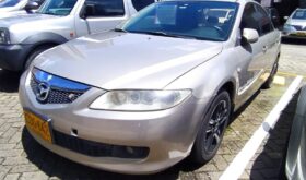 Mazda 6 2007