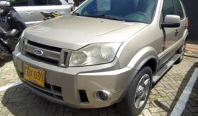 Ford Ecosport 2008