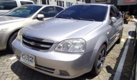 Chevrolet OPTRA 2007