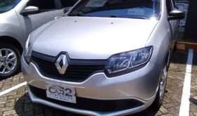 Renault Sandero 2018