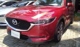 Mazda Cx5 2019 Grand Touring