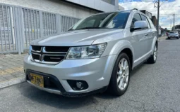 Dodge Journey 2012 R/T AWD