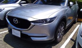 Mazda Cx5 2020 Grand Touring