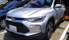Chevrolet Tracker 2022 Premier