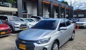 Chevrolet ONIX 2021 LTZ