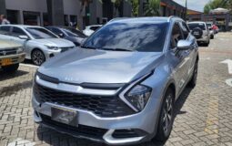 Kia Sportage 2023 2.0 L