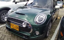 Mini Cooper 2019 F55 S