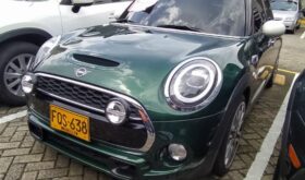 Mini Cooper 2019 F55 S