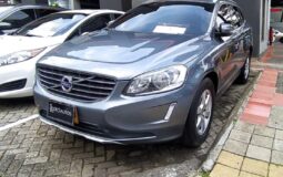 Volvo Xc60 2017 AWD