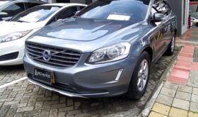 Volvo Xc60 2017 AWD