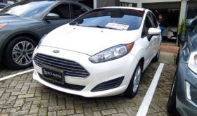 Ford Fiesta 2018 SE