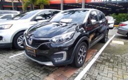 Renault Captur 2021 Intens