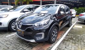 Renault Captur 2021 Intens