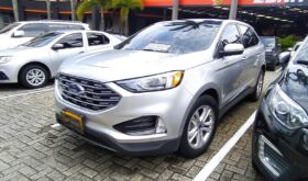 Ford Edge 2019 Ride