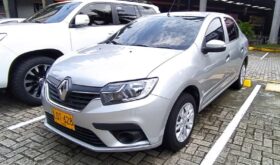Renault Logan 2023