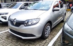 Renault Logan 2014