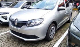 Renault Logan 2014