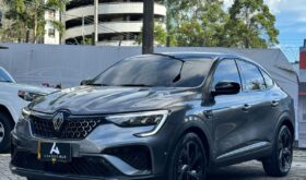 Renault Arkana 2025 Esprit Alpine