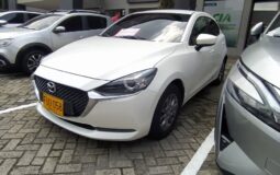 Mazda 2 2022 Touring