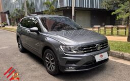 Volkswagen Tiguan 2019 Allspace Trendline