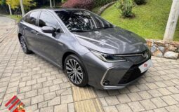 Toyota Corolla 2023 SE-G