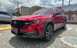 Mazda CX50 2023 Grand Touring