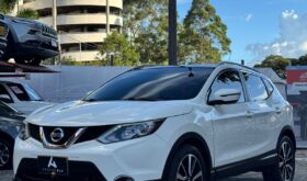 Nissan Qashqai 2018 Exclusive