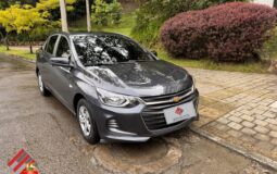 Chevrolet ONIX 2025 Lt