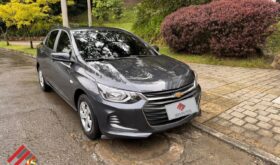 Chevrolet ONIX 2025 Lt